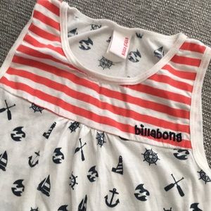 Billabong Top